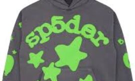 Sp5derHoodie Official Spiders Hoodies Online Store