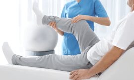 The Importance of Post-Treatment Care at the Best Physiotherapy Clinics
