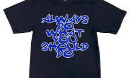 Fearless Fits From ADWYSD Clothing