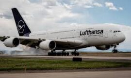 Can I cancel Lufthansa 1-855-838-5873 booking within 24 hours||faq’s