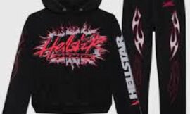 Hellstar Hoodie Material of the Highest Quality
