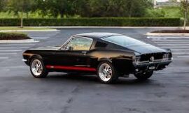 Why is the 1967 Mustang GT So Popular?