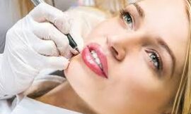 Your Guide to Selecting the Best Permanent Makeup Training Program