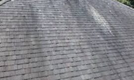 How Roof Pressure Washing Sacramento Helps Maintain Your Home’s Value