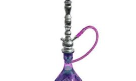 Top 5 Portable Hookahs You Can Take Anywhere