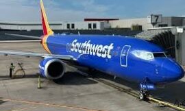 Get Immediate Help by Calling Southwest Airlines Customer Service Number ☎️ 833-259-9998