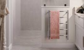 7 Benefits of Using Hydronic Towel Warmers