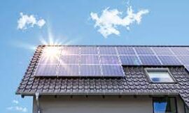 Sustainable Living Made Simple with Solar Power for Homes