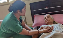 10 Red Flags That It May Be Time for Assisted Living