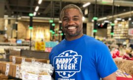 Sweet Beginnings: The Story Behind Daddy’s Dough Homemade Cookies