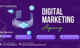 How Perfect Marketing Solutions Drives Retail Traffic