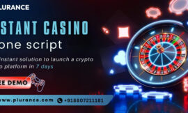 What Are the Key Features of Plurance’s Instantcasino Clone Script That Drive Success?