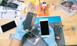 Get Quality iPhone Repair Newark Without Delays