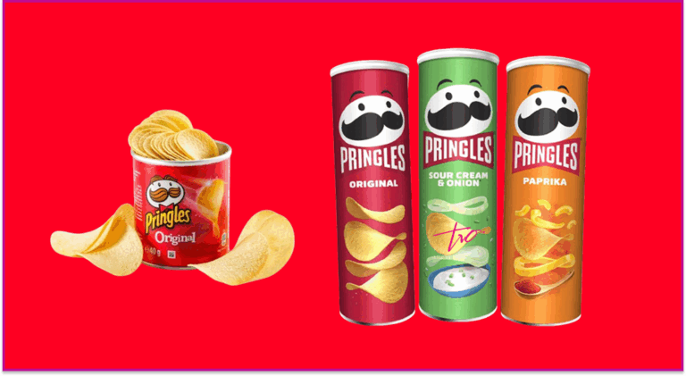 Read more about the article Is It Good If You Eat Pringles Snacks Too Much?