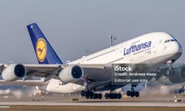 Ways to Can I Speak to Someone at Lufthansa Airline Customer Support – LH