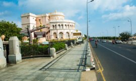 Explore Excellence in Research at Crescent University