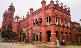 Shaping Future Engineers – Automobile Colleges in Tamil Nadu by Crescent University