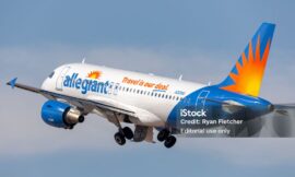 2 Ways to Speak to a Live Person at Allegiant Airlines [AAY]