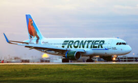 Best way to reach Frontier Airlines Customer Service by Phone Number