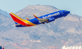 Can You Change Passenger Name On 1-855-838-5873 Southwest Airlines Ticket? {{Hotline No}} ((OTA)))