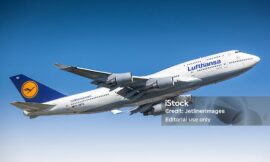 Ways to Can I Reach a Live Agent at Lufthansa Airline – LH