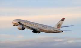 complete Guide to Contacting Etihad Airways: Support Numbers and Assistance