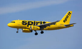 Ways to Call Spirit Airlines Customer Service by Phone, Email, or Chat -S.p.A.
