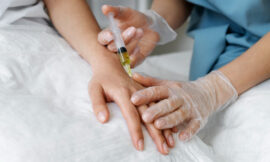 IV Drip for Fatigue: Does It Really Work?