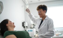 Is An Iv Drip Safe For Everyone?