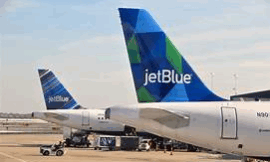 3 Ways to Reach JetBlue Airlines Customer Service via Phone, Email, or Chat Options: Step-B Step Explained Guide