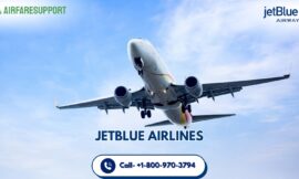Easy Methods! – How Do I Speak to Someone at JetBlue?