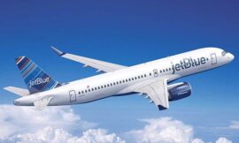 Jetblue MCO Terminal +1-888-839-0502