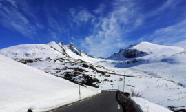 Top Places to Visit in Norway