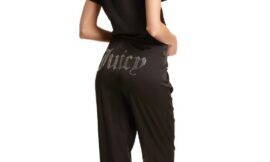 Juicy Couture for a Cozy Day