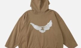 Yeezy Gap: Redefining Everyday Uniforms