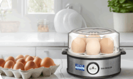 How Can an Egg Boiler Transform Your Morning?