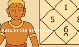 Understanding the Influence of Ketu in 6th House