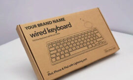 Affordable Custom Keyboard Boxes for All Keyboard Sizes