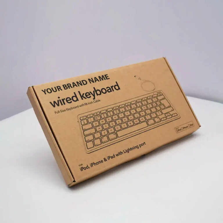 Read more about the article Affordable Custom Keyboard Boxes for All Keyboard Sizes