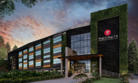 King’s College UK in Gurugram: A Premier British Education Institution Now in India