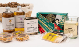 Why Premium Corporate Gifts Enhance Business Relationships
