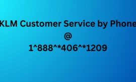 15 Ways to Reach KLM Customer Service by Phone, Email, or Chat: A Step-by-Step Guide