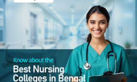 B.Sc. Nursing colleges in Kolkata