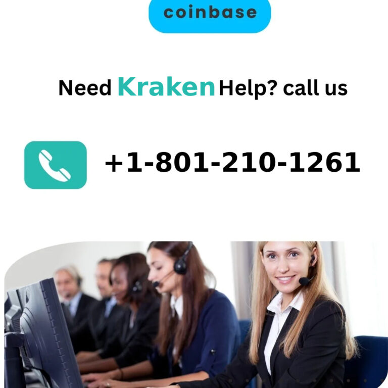 Read more about the article 10 Ways to Reach Kraken Customer Support Number Guide: Phone, Email, and Chat Care Options Explained – STEP By STEP Guide