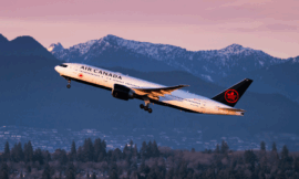 Air Canada Airlines Hassle-Free Rescheduling and Booking Support