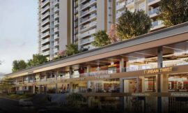 L&T Elixir Powai: A Luxurious Escape Surrounded by Nature and Modern Comforts