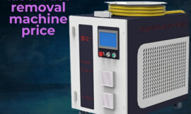 Laser Rust Removal Machine Price: A Deep Dive Into What You’re Really Paying For