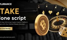 Stake Clone Scipt – Kickstart a High-ROI Crypto Casino Business with Zero Hassle