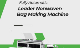 Five Fingers Exports India Pvt Ltd | Bag Making Machine | Paper Straw Making Machine | Non Woven Bag Making Machine