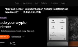101 Clear Ways to Reach Ledger Wallet Tech Support By: Phone, Email, and Chat Care Options Explained